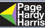 Page Hardy Harris