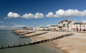 Bognor Regis