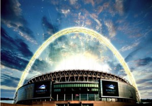 Wembley Park 