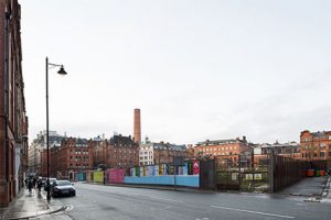 Urban and Civic scheme, Manchester