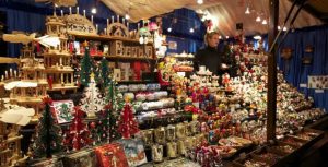 Leeds Christkindelmarkt