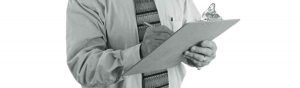 Schedules for commercial property survey