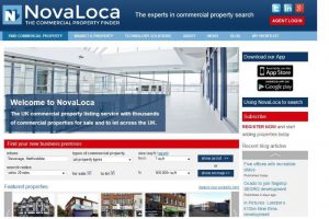 Search NovaLoca