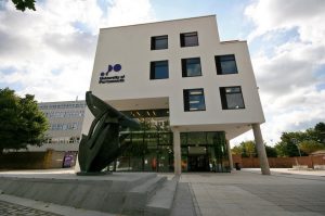 University of Portsmouth