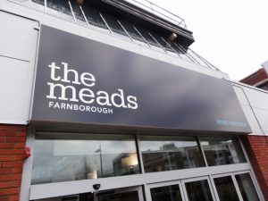 The Meads Farnborough