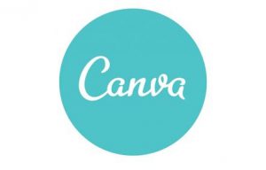 Canva - social media tool