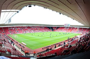 Southampton football club