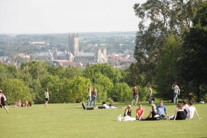 University - Invest in Kent