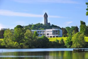 stirling-university