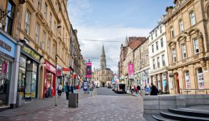 stirling-town-centre
