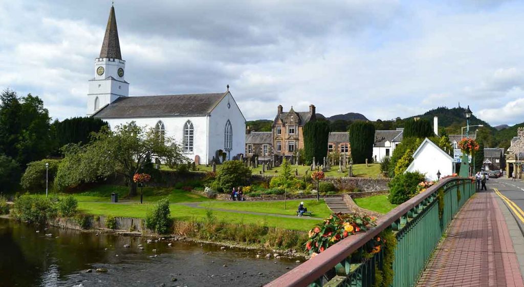 comrie-town-bridge