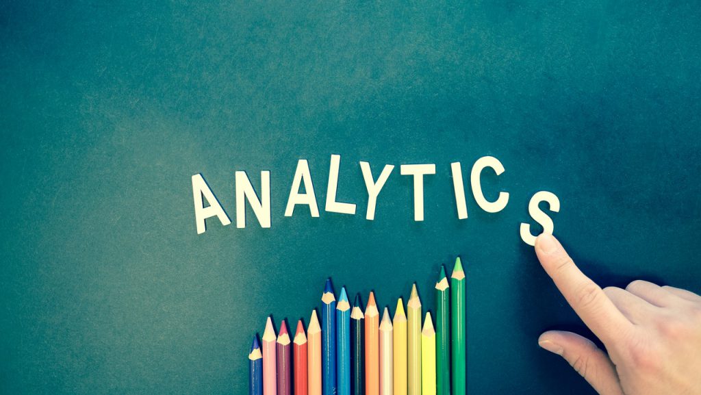 Fantastic business tips from NovaLoca - Google Analytics