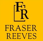 Fraser Reeves