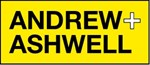 Andrew + Ashwell