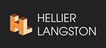 Hellier Langston