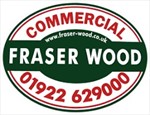 Fraser Wood Commercial