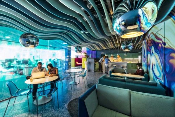 Cushman and Wakefield