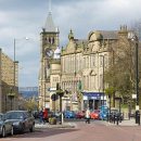 Colne Town Centre