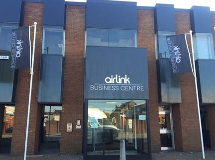 Airlink Business Centre