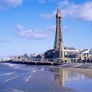 Blackpool, coastal revival fund