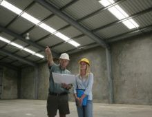 4 Reasons to Have Your Commercial Property Surveyed