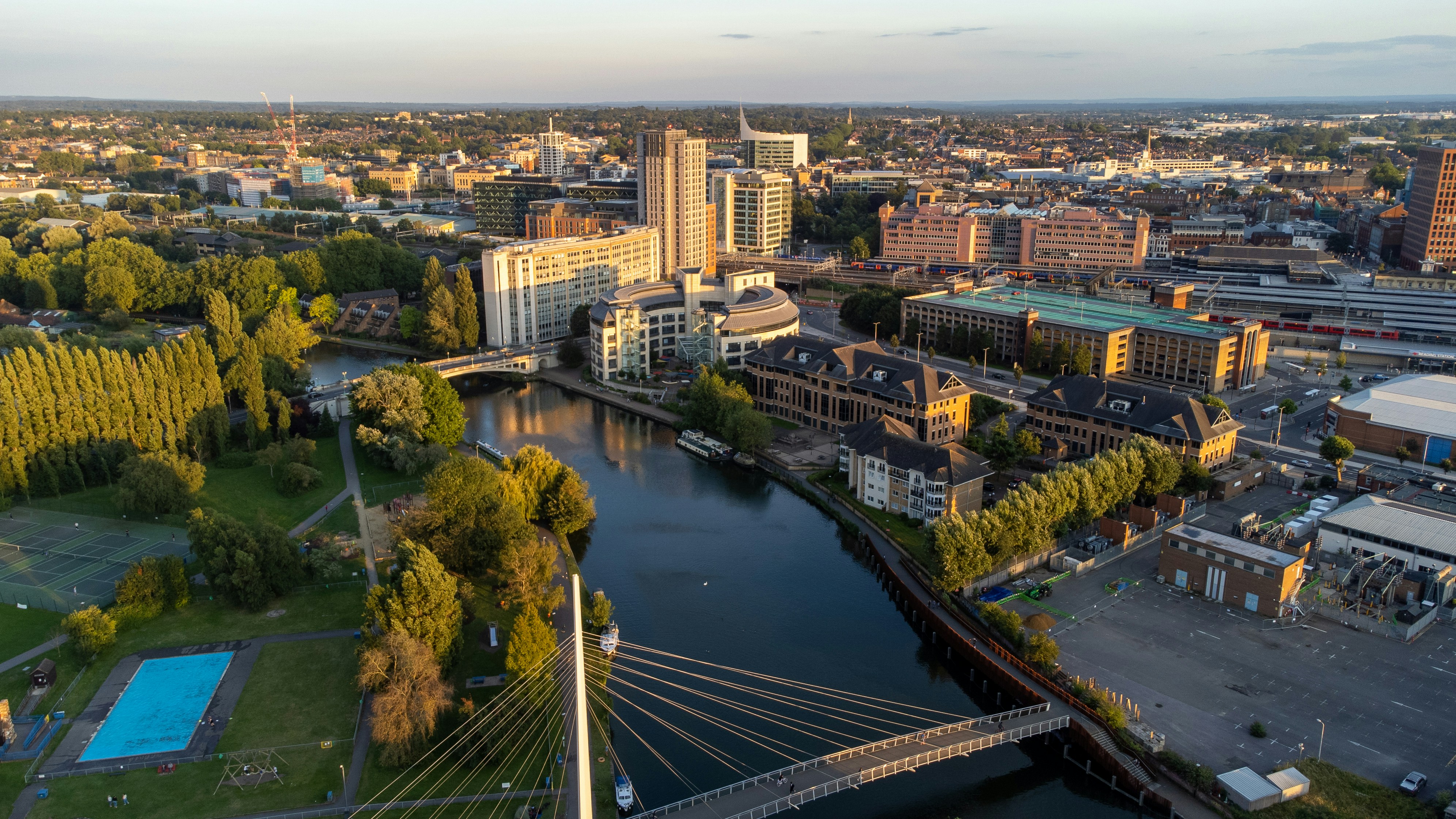 aerial-view-of-city-buildings-during-daytime-