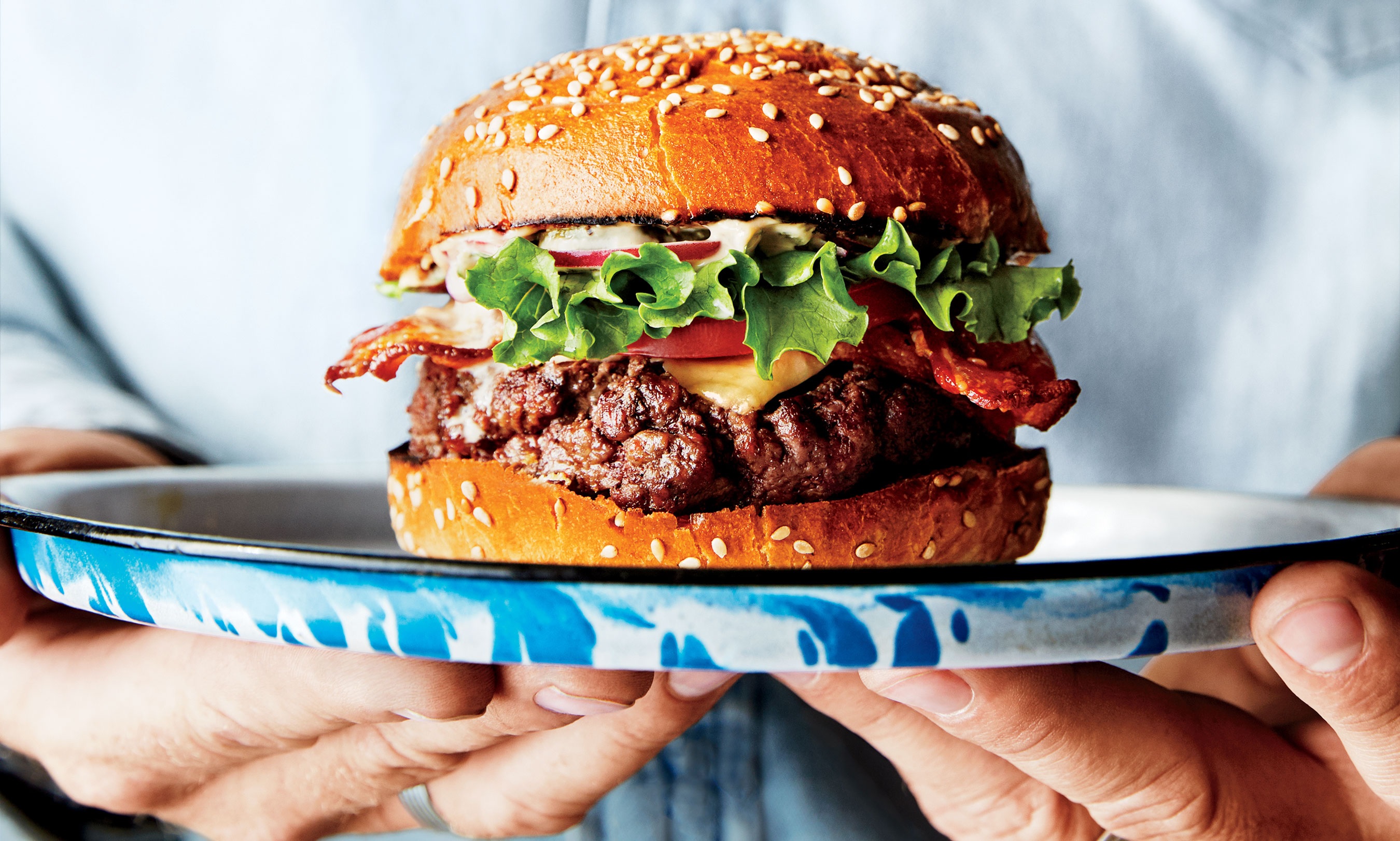 Bon Appetit Best New Restaurants 2022