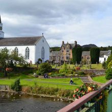 comrie-town-bridge