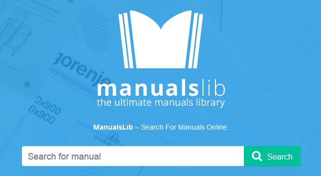 Manualslib