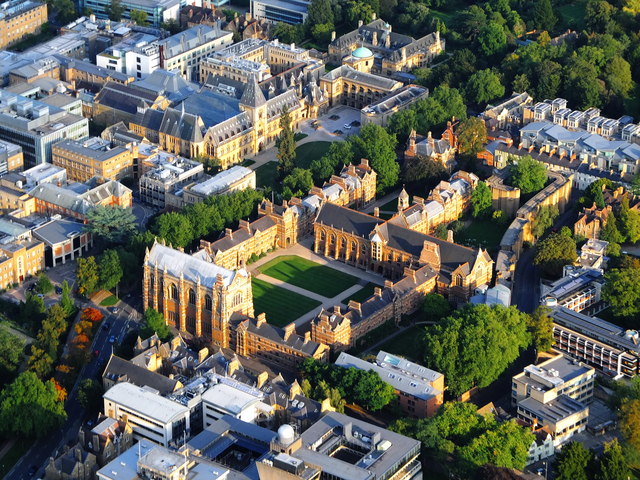 Oxford City