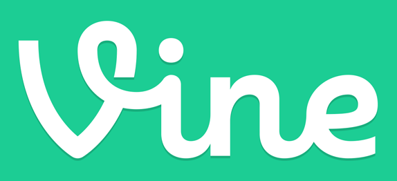 The Vine Logo