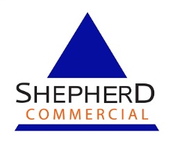 Shepherd logo