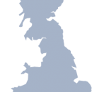 Uk Map