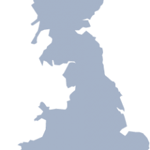 Uk Map