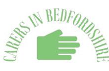 Carers in Bedfordhire Logo