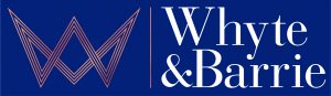 Whtye & Barrie Logo