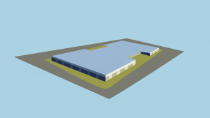 amazon warehouse 