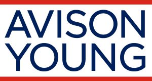 Avison Young Logo 