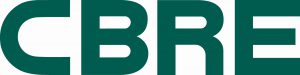 CBRE Logo