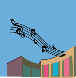 Glasgow Royal Concert Hall 