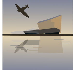 Imperial War Museum, Manchester