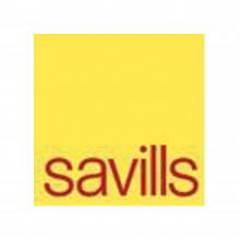 Savills logo