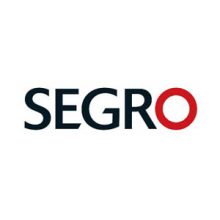 SEGRO logo