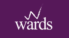 Wards Commercial logo