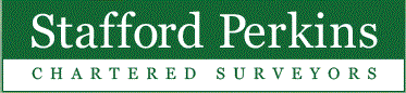 Stafford Perkins Logo