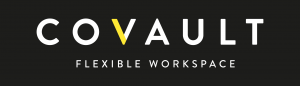 Covault logo