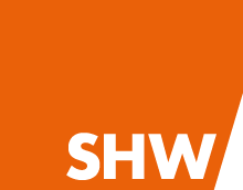 SHW logo-orange