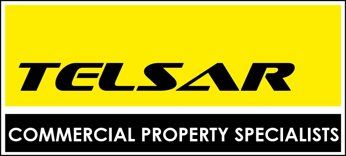 yellow and black logo