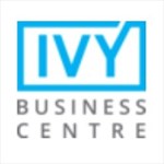 Ivy Business Centre logo