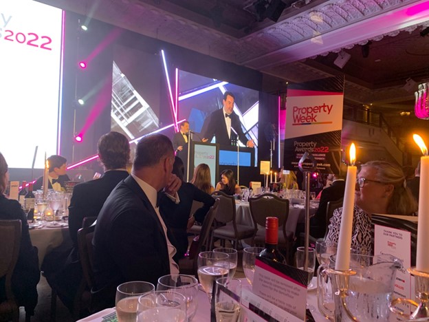 compare at Property Awards 2022 